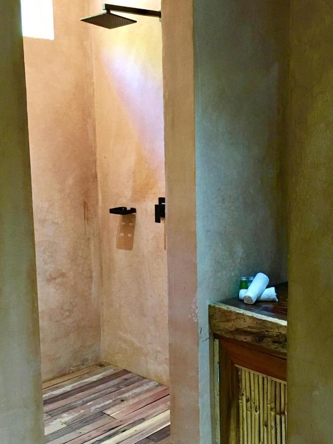 Hotel Rinconcito De Mazunte Santa María Tonameca エクステリア 写真