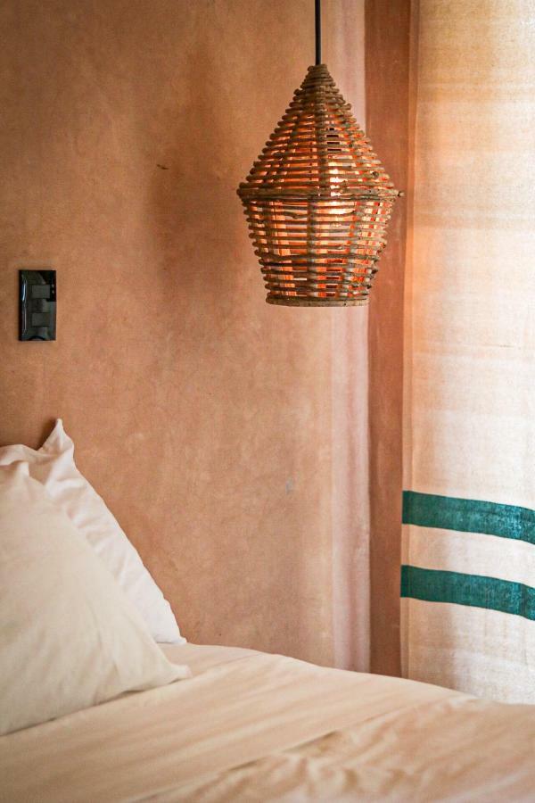 Hotel Rinconcito De Mazunte Santa María Tonameca エクステリア 写真